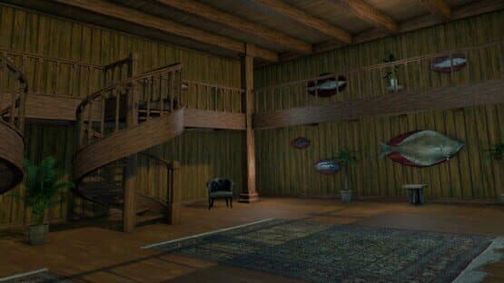 Ultimate Fishing Simulator: VR DLC — screenshot 7