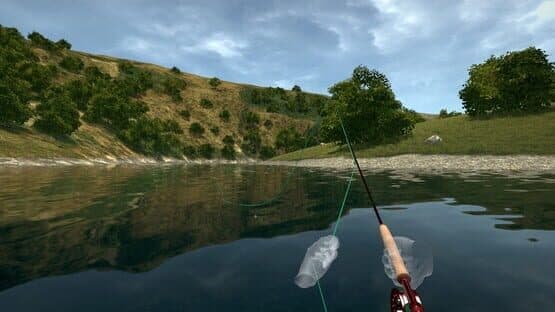 Ultimate Fishing Simulator: VR DLC — screenshot 8