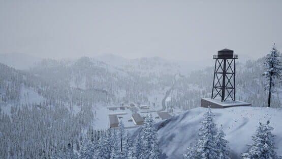 Beyond Enemy Lines 2: God — screenshot 1