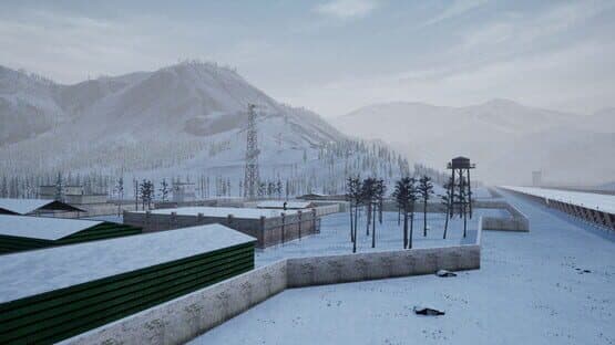 Beyond Enemy Lines 2: Military Airfield — screenshot 1
