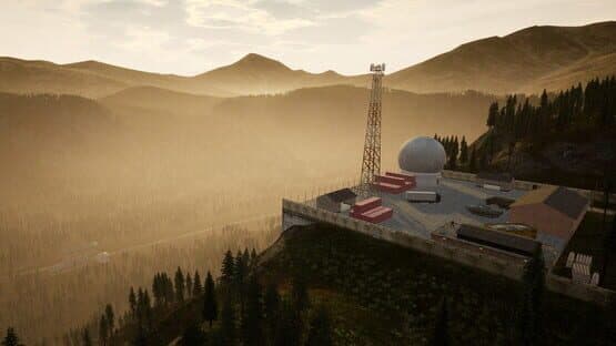 Beyond Enemy Lines 2: Tank Base — screenshot 1