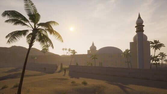 Beyond Enemy Lines 2: Homecoming — screenshot 1