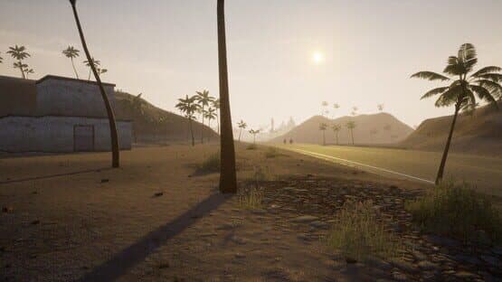 Beyond Enemy Lines 2: Homecoming — screenshot 2