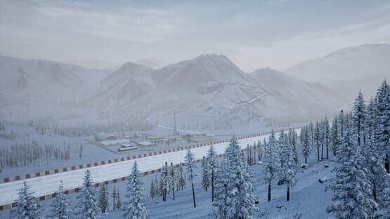 Beyond Enemy Lines 2: Military Airfield — screenshot 2