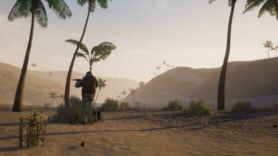 Beyond Enemy Lines 2: Homecoming — screenshot 3