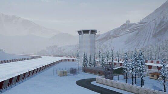 Beyond Enemy Lines 2: Military Airfield — screenshot 3