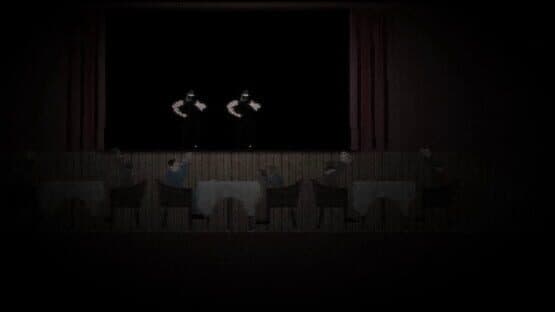Swallow the Blue: Remastered — screenshot 2