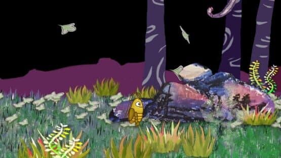 LiLy's Revenge: Broken — screenshot 2