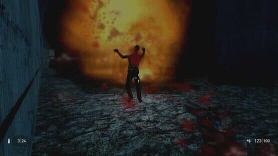 Z Mutants — screenshot 2