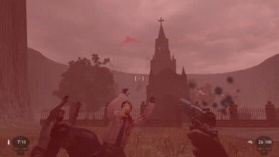 Z Mutants — screenshot 3