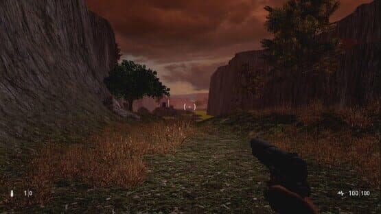 Z Mutants — screenshot 4