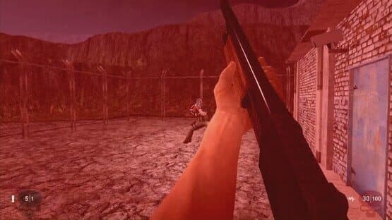 Z Mutants — screenshot 8