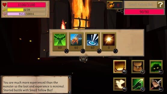 Dungeon Scavenger: Inferno — screenshot 6
