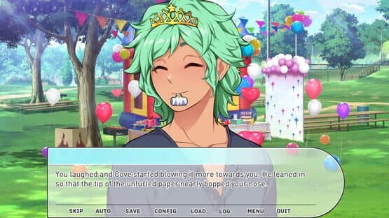 ​Our Life: Beginnings & Always - Step 2 Expansion — screenshot 1