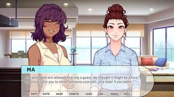 ​Our Life: Beginnings & Always - Step 2 Expansion — screenshot 2