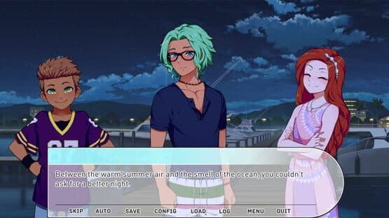 ​Our Life: Beginnings & Always - Step 2 Expansion — screenshot 3