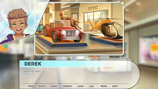 ​Our Life: Beginnings & Always - Step 2 Expansion — screenshot 7