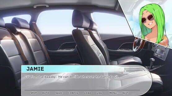 ​Our Life: Beginnings & Always - Step 2 Expansion — screenshot 8