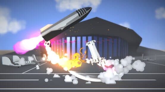 Orbital Combat — screenshot 1
