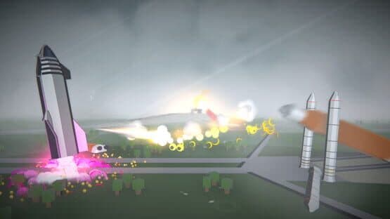 Orbital Combat — screenshot 2