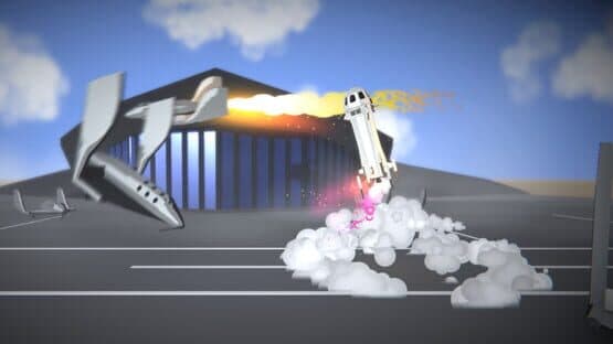 Orbital Combat — screenshot 4