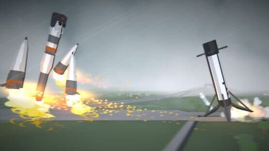 Orbital Combat — screenshot 5