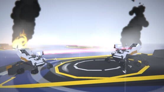 Orbital Combat — screenshot 6