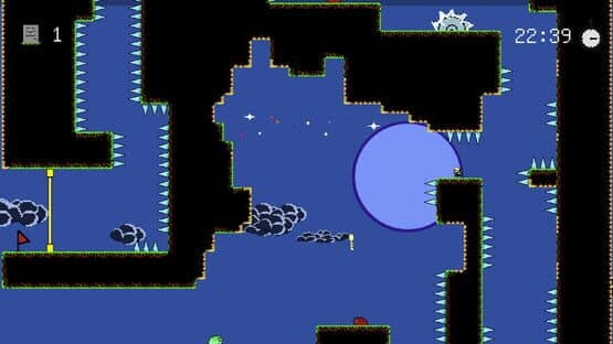 Jump Man — screenshot 2