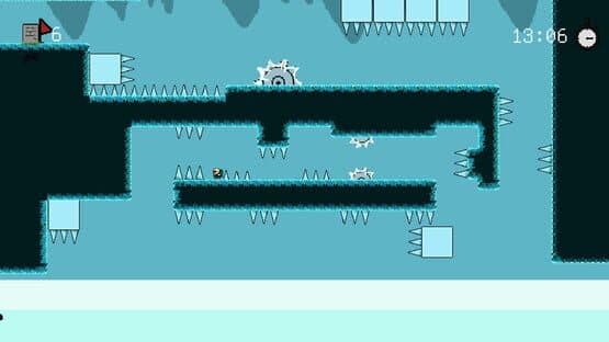 Jump Man — screenshot 3
