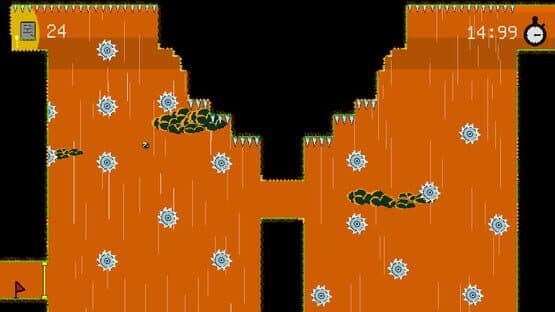Jump Man — screenshot 4
