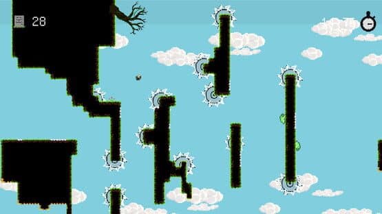 Jump Man — screenshot 5