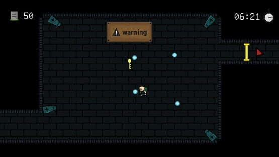 Jump Man — screenshot 6