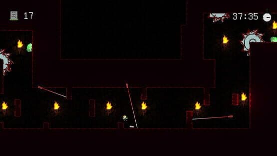 Jump Man — screenshot 7