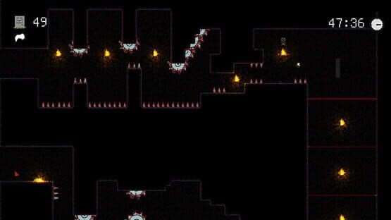 Jump Man — screenshot 8