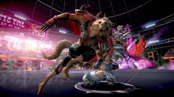 Mutant Football League: Demonic Legion Pack — screenshot 1