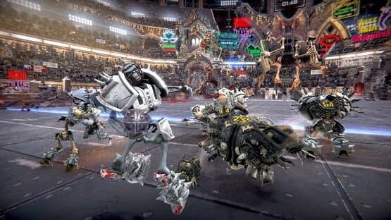 Mutant Football League: Werewolf Rampage Pack — screenshot 3