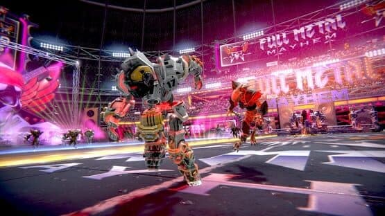 Mutant Football League: Demonic Legion Pack — screenshot 2