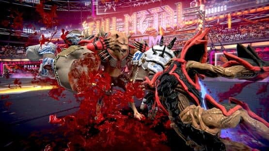 Mutant Football League: Demonic Legion Pack — screenshot 4