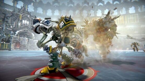 Mutant Football League: Dynasty — screenshot 5