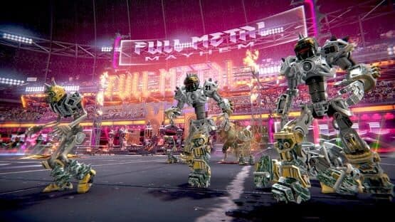 Mutant Football League: Demonic Legion Pack — screenshot 8