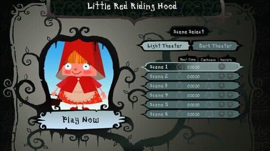 Grimm: Episode 2 - Little Red Riding Hood — screenshot 3