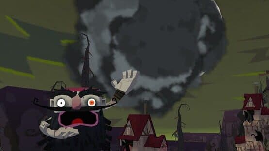 Grimm: Episode 2 - Little Red Riding Hood — screenshot 5