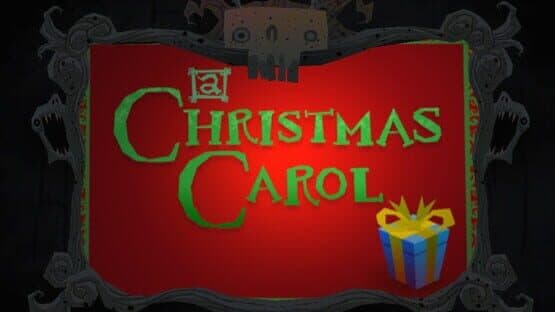 Grimm: Episode 16 - A Christmas Carol — screenshot 1
