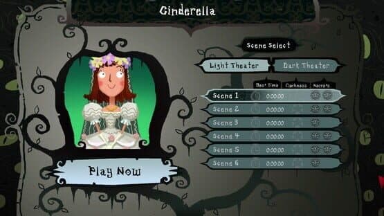 Grimm: Episode 12 - Cinderella — screenshot 2