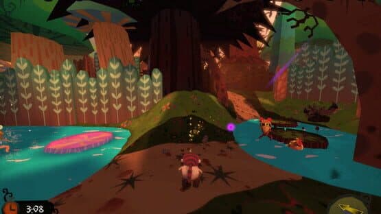 Grimm: Episode 20 - Pinnochio — screenshot 2