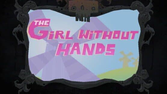 Grimm: Episode 5 - The Girl Without Hands — screenshot 1