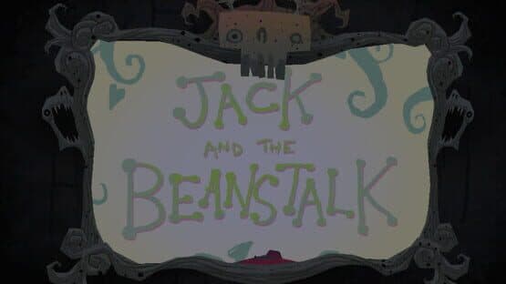 Grimm: Episode 18 - Jack and the Beanstalk — screenshot 1