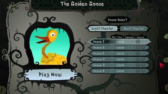 Grimm: Episode 13 - The Golden Goose — screenshot 2