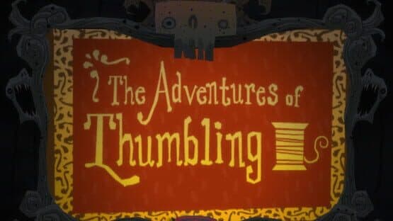 Grimm: Episode 22 - The Adventures of Thumbling — screenshot 1