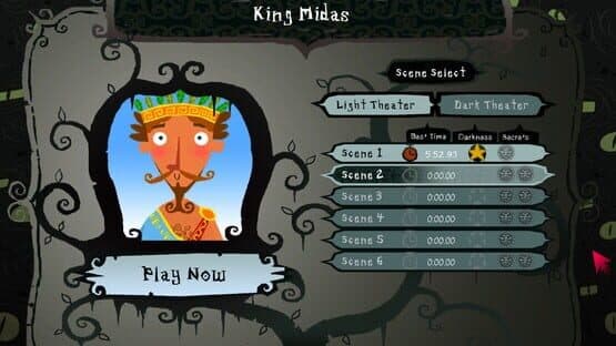 Grimm: Episode 11 - King Midas — screenshot 2